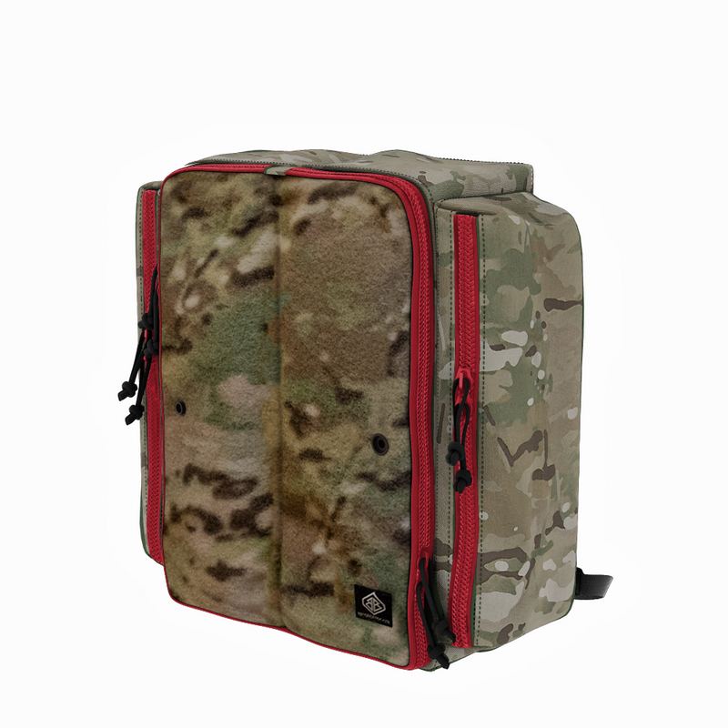Bags Boards Custom Cornhole Backpack - Customer's Product with price 79.99 ID e59CNGe74RAlnBK6oUbwvjiG