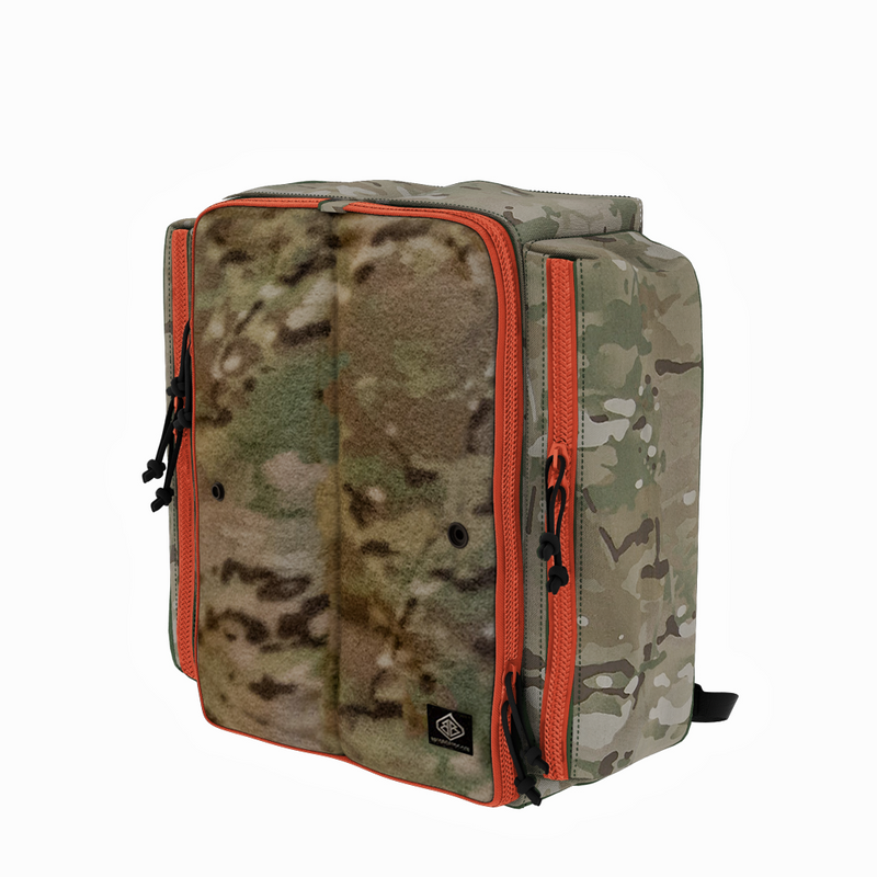 Bags Boards Custom Cornhole Backpack - Customer's Product with price 79.99 ID qal_nj7-1ir1TzTH01ePgWhD