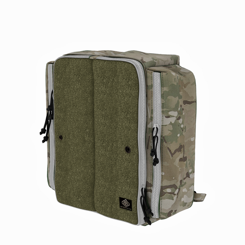Bags Boards Custom Cornhole Backpack - Customer's Product with price 79.99 ID 4E6V3100ciZAHFVCLoOVRDIj