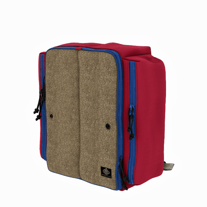 Bags Boards Custom Cornhole Backpack - Customer's Product with price 79.99 ID 2PMHlMxiDZKvmBSDbZlhNLqk
