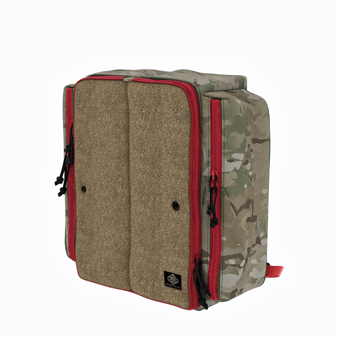 Bags Boards Custom Cornhole Backpack - Customer's Product with price 79.99 ID 9b1MGXZrQUjSDxFuqhXQ_fay