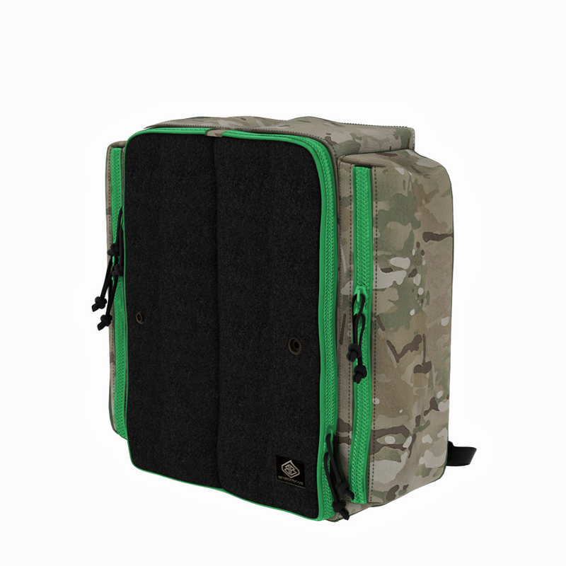 Bags Boards Custom Cornhole Backpack - Customer's Product with price 79.99 ID jOj0p0FAkJVi3F3ZlLBxjS70
