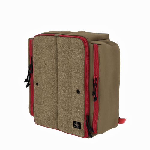 Bags Boards Custom Cornhole Backpack - Customer's Product with price 79.99 ID OTX9_z6pNG8dVZQ6aPaf7KtI