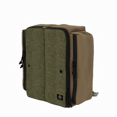Bags Boards Custom Cornhole Backpack - Customer's Product with price 79.99 ID 0t1_NPSzQXmwgO9itnXEFtSY