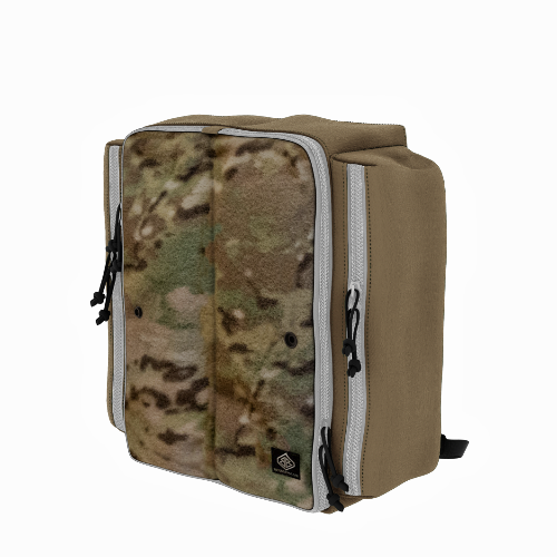 Bags Boards Custom Cornhole Backpack - Customer's Product with price 79.99 ID anv2PZ8bOFBwspONhIRQqAVS