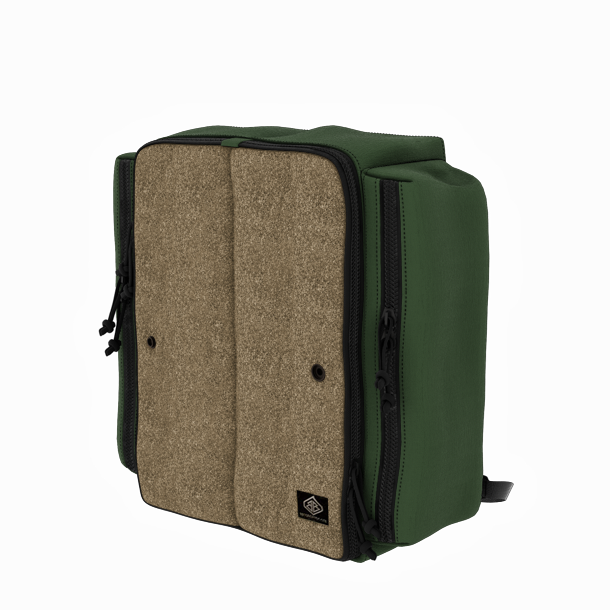 Bags Boards Custom Cornhole Backpack - Customer's Product with price 79.99 ID EN1kMVPyyLaVAkZiXvdtceV-