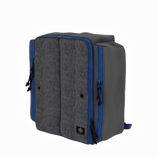 Bags Boards Custom Cornhole Backpack - Customer's Product with price 79.99 ID HfrQXsP00YghTfMRAivwrzTd