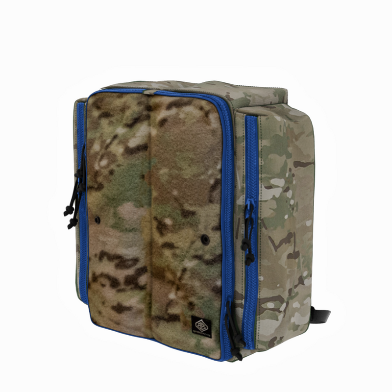 Bags Boards Custom Cornhole Backpack - Customer's Product with price 79.99 ID b0l4A5kLB6TB2rauj2HH4DLx