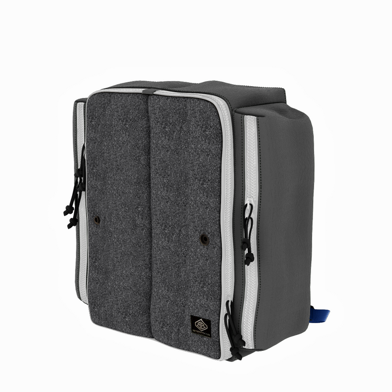 Bags Boards Custom Cornhole Backpack - Customer's Product with price 79.99 ID z2eIiR5IW1L40fgM5ykn0WlA