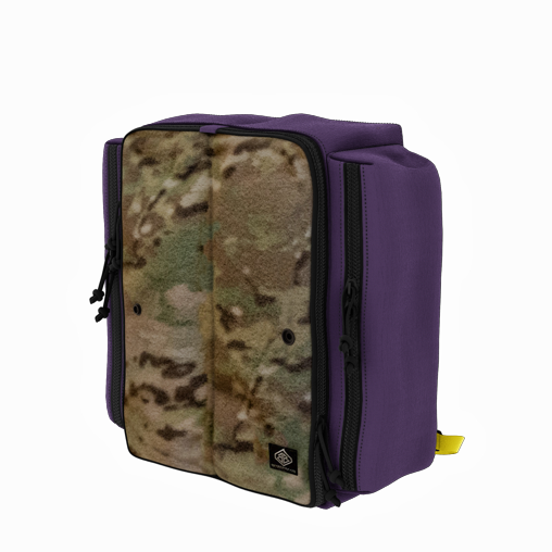Bags Boards Custom Cornhole Backpack - Customer's Product with price 79.99 ID 2VuWQ0e0ZWD63jrO6CiafFa6