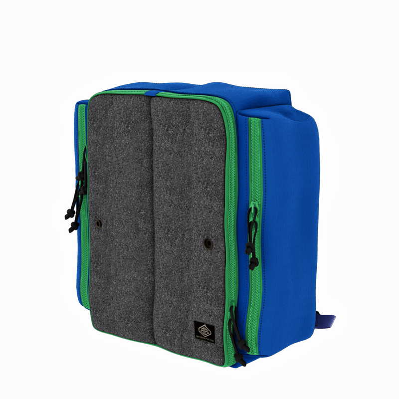 Bags Boards Custom Cornhole Backpack - Customer's Product with price 79.99 ID SoyIL0cFITg8YMgJ7oK0sGo0