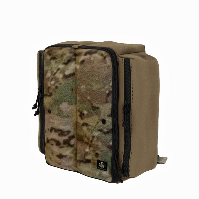 Bags Boards Custom Cornhole Backpack - Customer's Product with price 79.99 ID 4Z-6xMksQCV2ncywQiTkPbbC