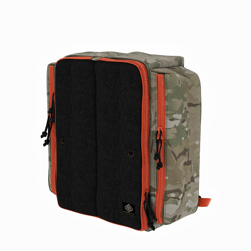 Bags Boards Custom Cornhole Backpack - Customer's Product with price 79.99 ID Q_-pW5OKdWUK2IvjaXyy8eTy
