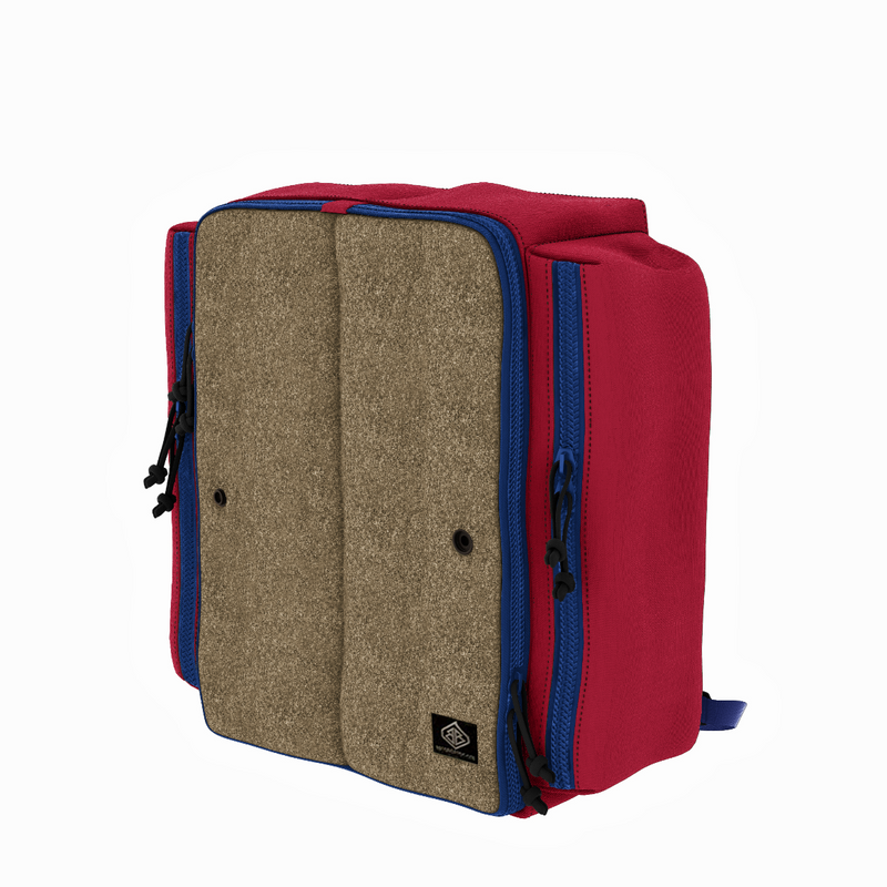 Bags Boards Custom Cornhole Backpack - Customer's Product with price 79.99 ID fg6_YWglcJ_SRPb3A6Zy4ZBK