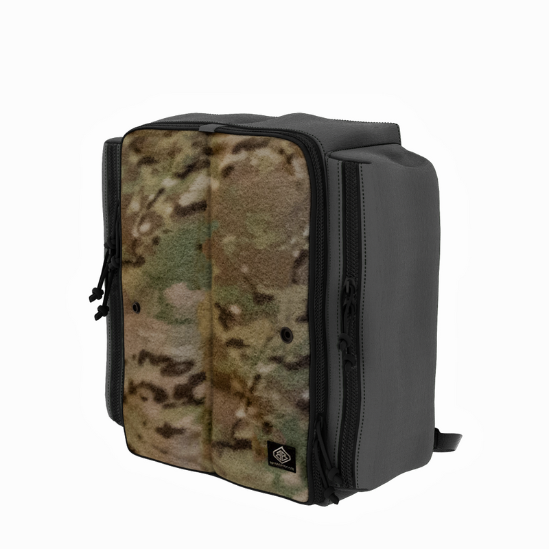Bags Boards Custom Cornhole Backpack - Customer's Product with price 79.99 ID WwOM507HBM4zEmfhhT2cACMz