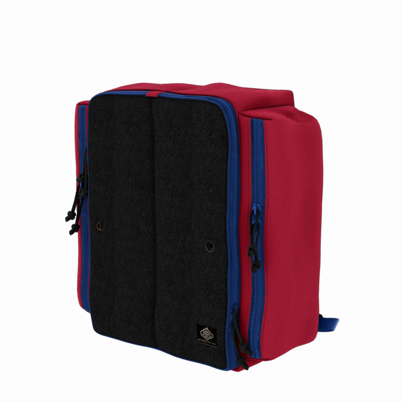 Bags Boards Custom Cornhole Backpack - Customer's Product with price 79.99 ID 9buhK7nsu8KnJKJSkXnXTsm3